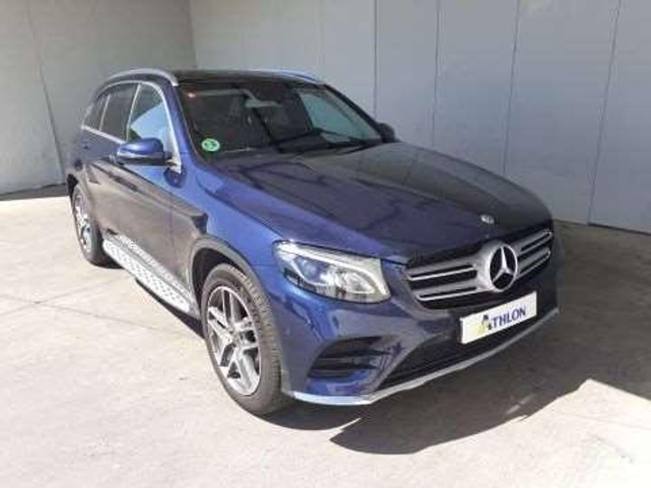 mercedes-benz clase glc 2018 wdc2539091f375247