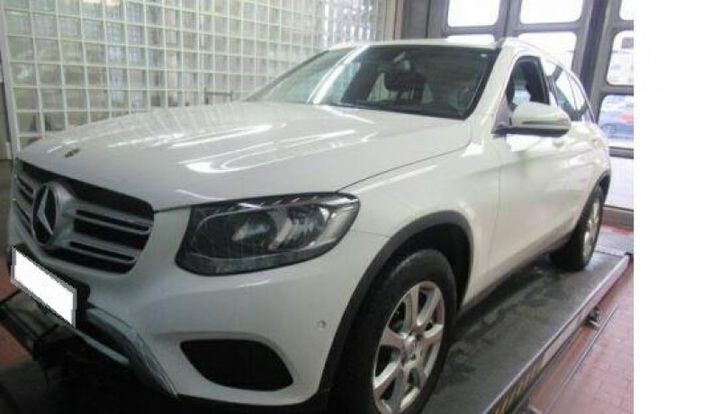 mercedes-benz glc 250d 2017 wdc2539091f395962