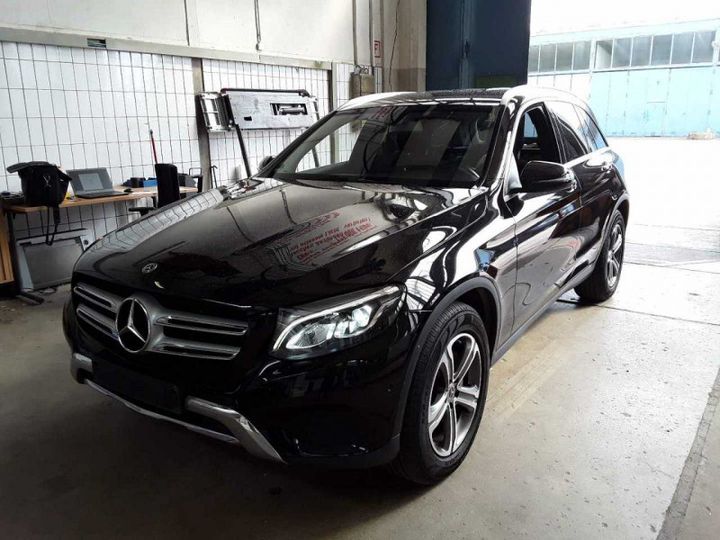 mercedes-benz glc 250 d 2018 wdc2539091f398844