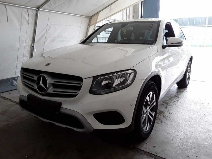 mercedes-benz glc 250 d 2018 wdc2539091f449914