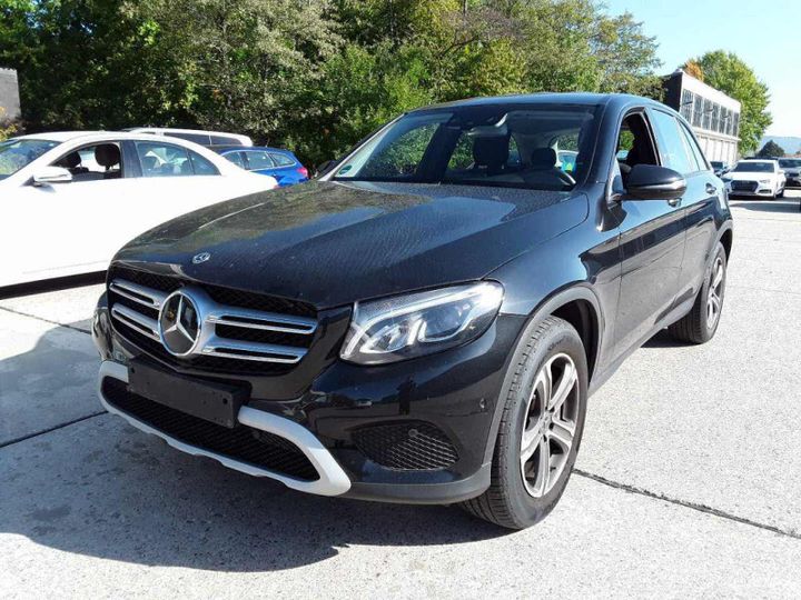 mercedes-benz glc 250 d 2018 wdc2539091f461809