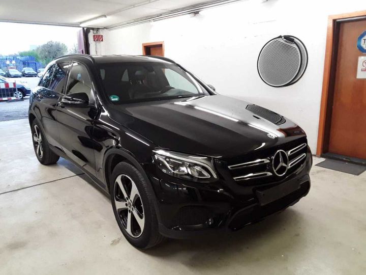 mercedes-benz glc 250 d 2018 wdc2539091f468585