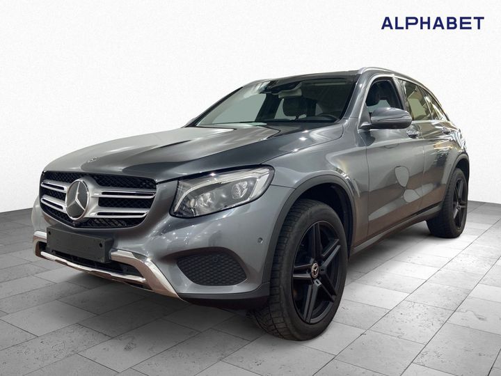 mercedes-benz glc 250 d 4matic 2018 wdc2539091f512155