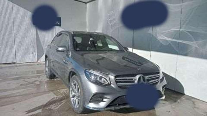 mercedes-benz clase glc 2019 wdc2539091f536023