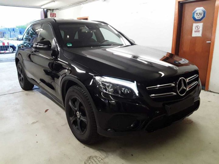 mercedes-benz glc 250 d 2018 wdc2539091f547876