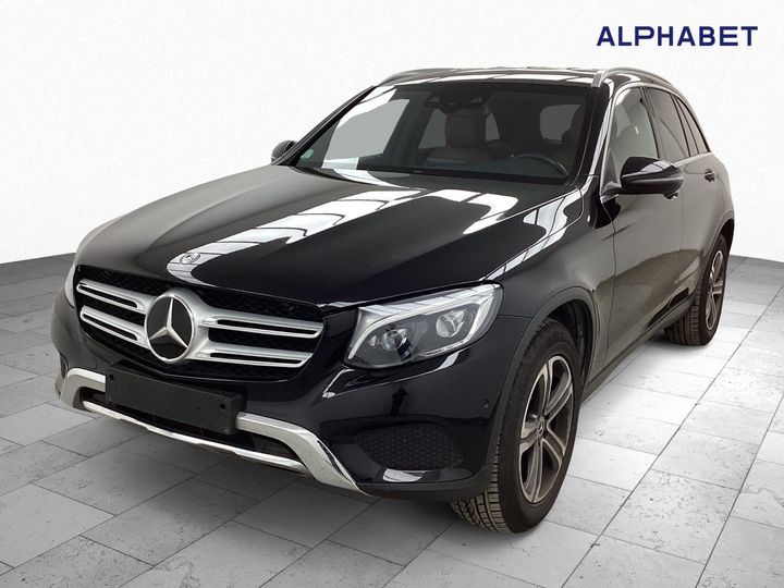 mercedes-benz glc 250 d 4matic 2019 wdc2539091f602699