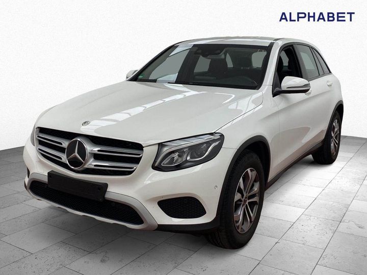 mercedes-benz glc 250 d 4matic 2019 wdc2539091f643230