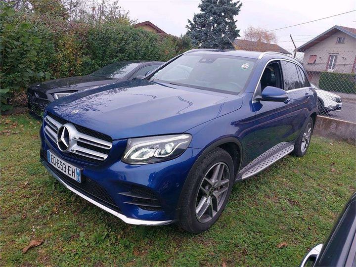 mercedes-benz classe glc 2017 wdc2539091v020300