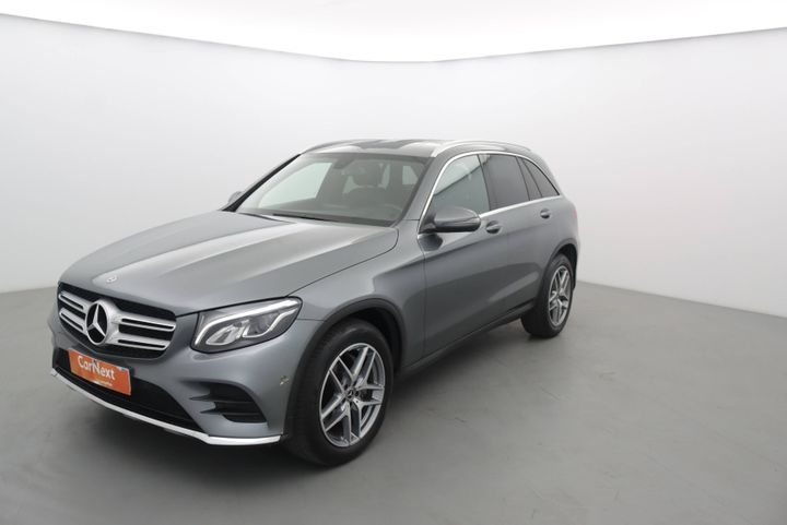 mercedes-benz classe glc 2017 wdc2539091v037400