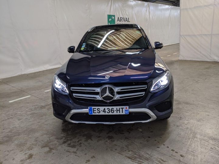 mercedes-benz glc 2017 wdc2539091v055987