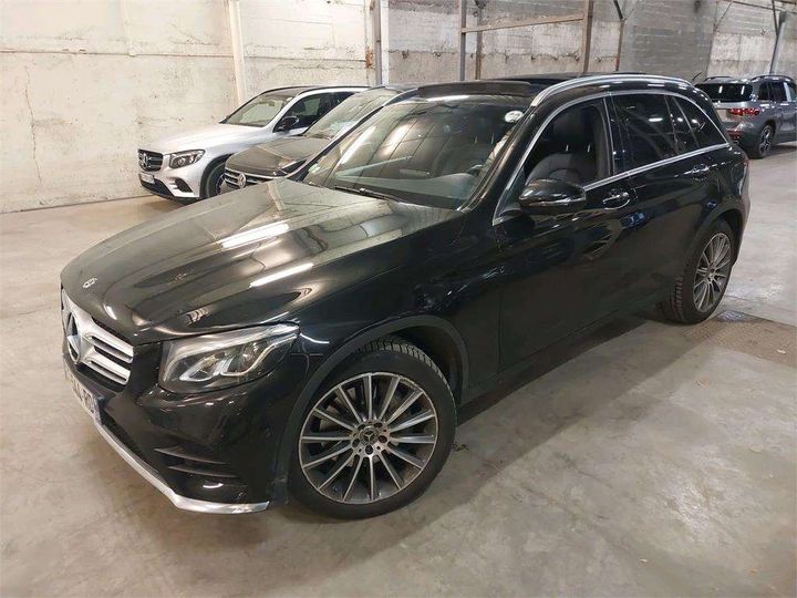 mercedes-benz classe glc 2018 wdc2539091v069201