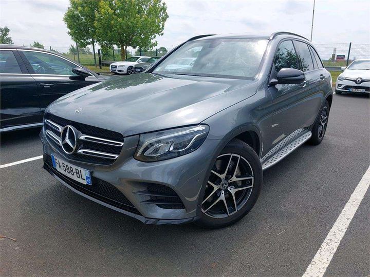 mercedes-benz classe glc 2018 wdc2539091v074949