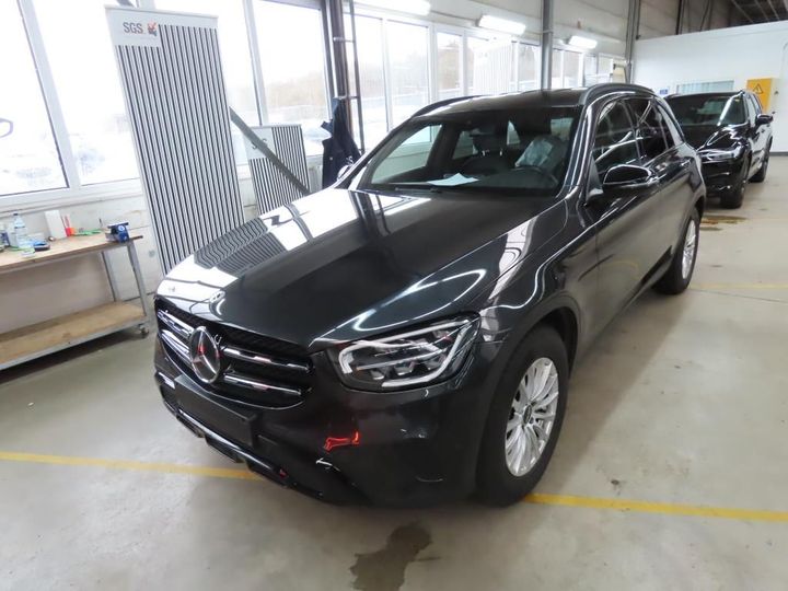 mercedes-benz glc 2019 wdc2539151f738818