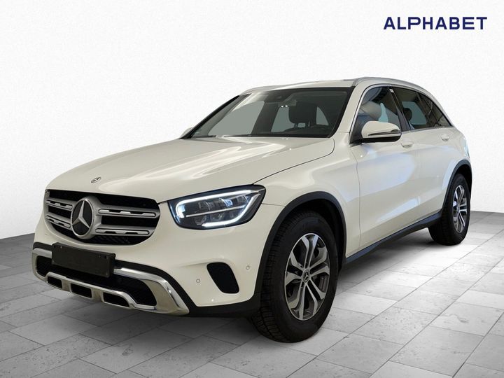 mercedes-benz glc 200 d 4matic 2019 wdc2539161f734520