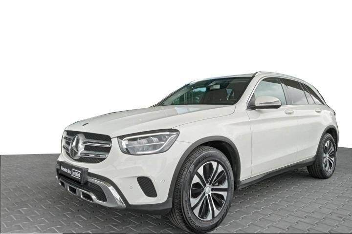 mercedes-benz glc-class suv 2019 wdc2539161v199231