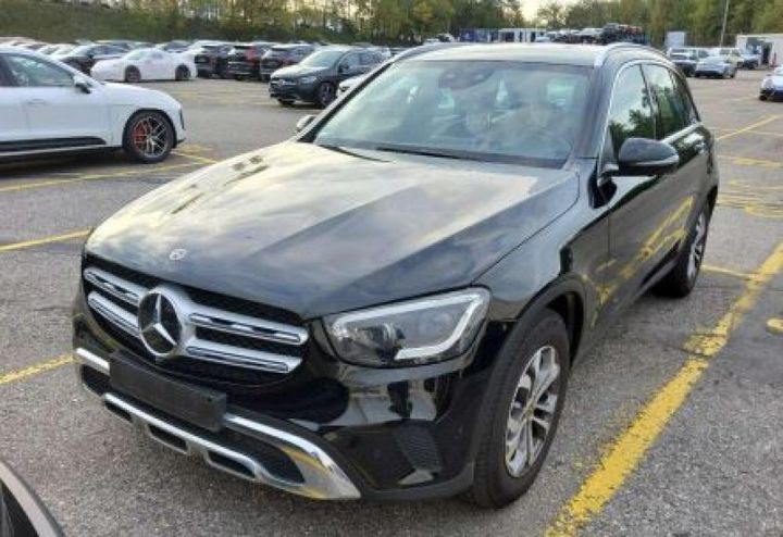 mercedes-benz glc 300d 2019 wdc2539191f729354