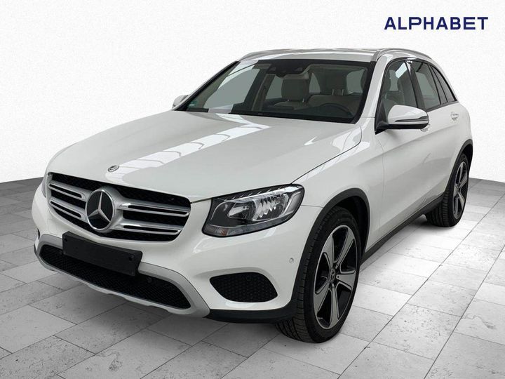 mercedes-benz glc 350 d 4matic 2018 wdc2539251f557202