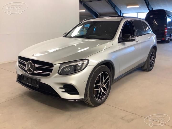 mercedes-benz glc-class 2019 wdc2539251f583511