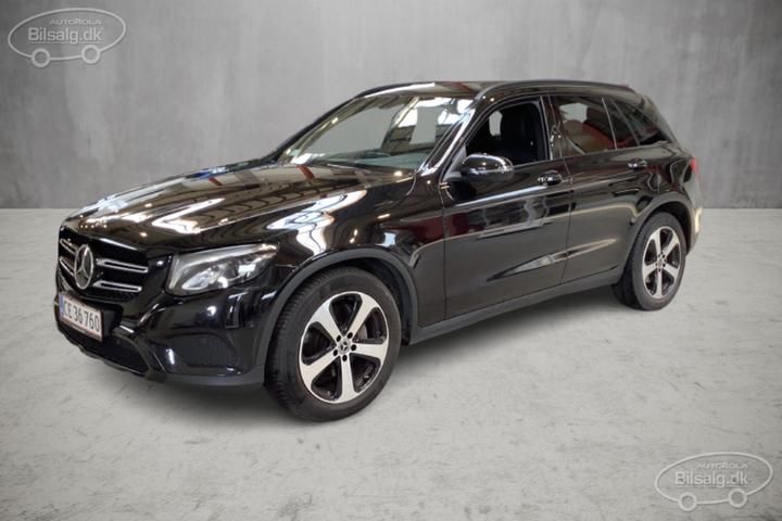 mercedes-benz glc-class 2019 wdc2539251f602015