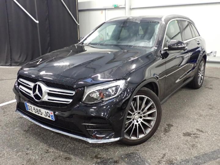 mercedes-benz classe glc 2016 wdc2539461f056942