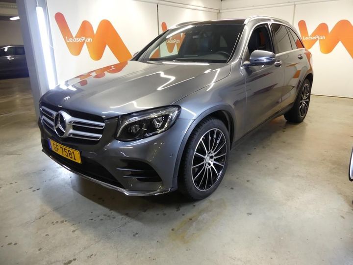 mercedes-benz glc 2016 wdc2539461f194239