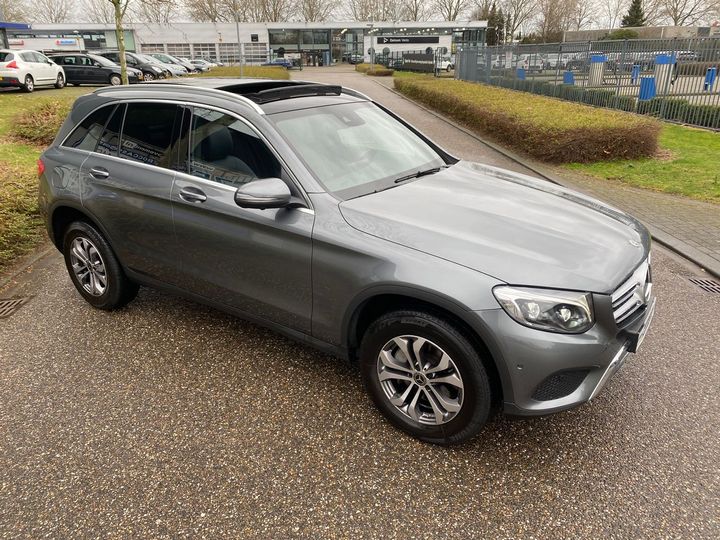 mercedes-benz glc-klasse 2018 wdc2539461f377434