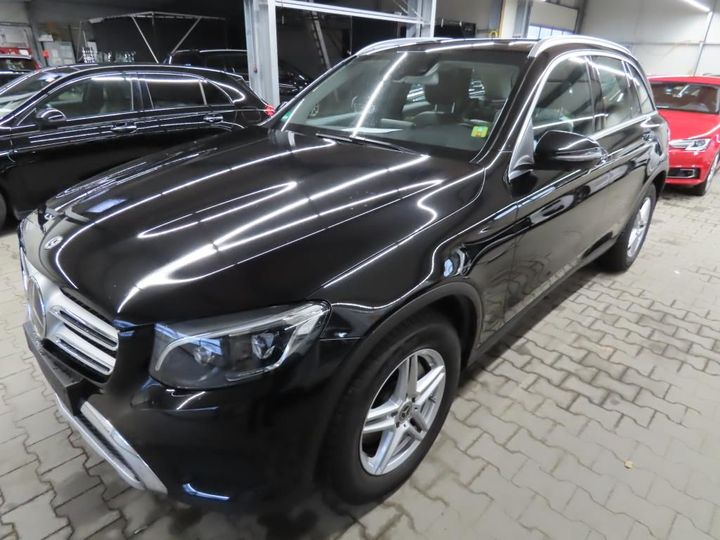 mercedes-benz glc 2018 wdc2539461f429397