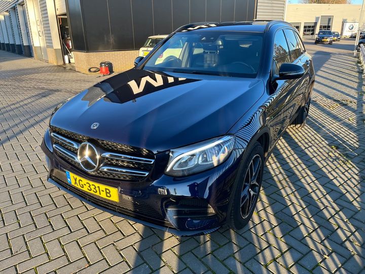 mercedes-benz glc-klasse 2019 wdc2539461f472945