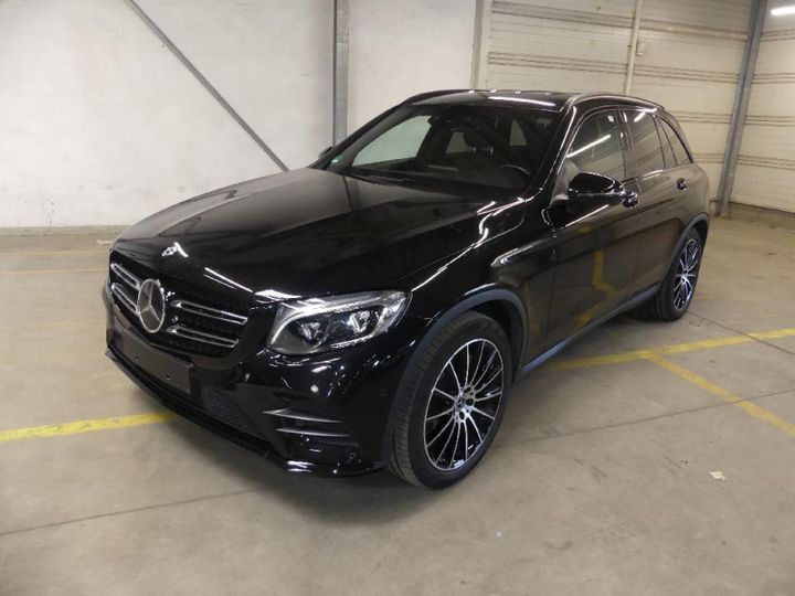 mercedes-benz glc 250 4matic amg linie 2018 wdc2539461f491729