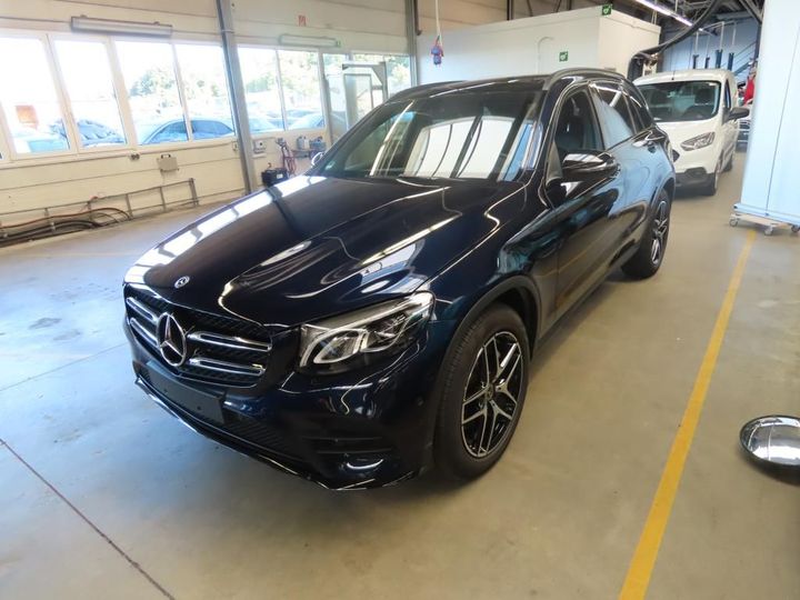 mercedes-benz glc 2018 wdc2539461f498451