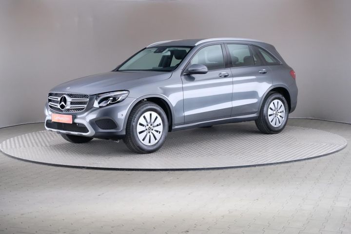 mercedes-benz glc 250 2019 wdc2539461f644246