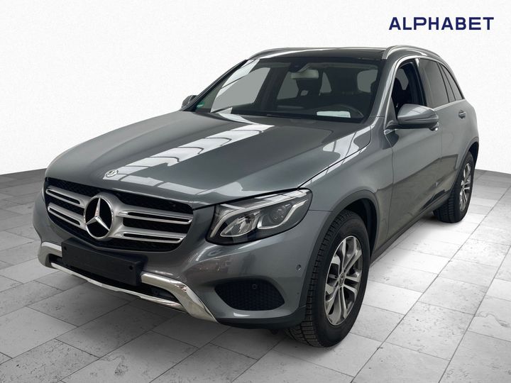 mercedes-benz glc 250 4matic 2019 wdc2539461f659330