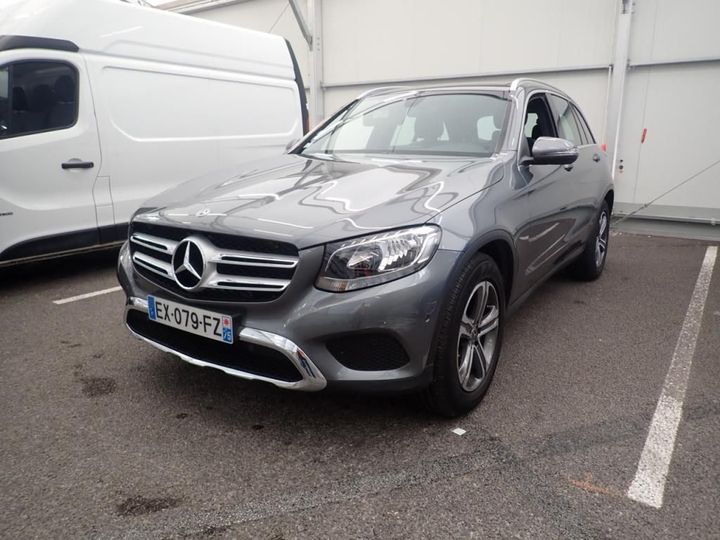 mercedes-benz classe glc 2018 wdc2539461v095208