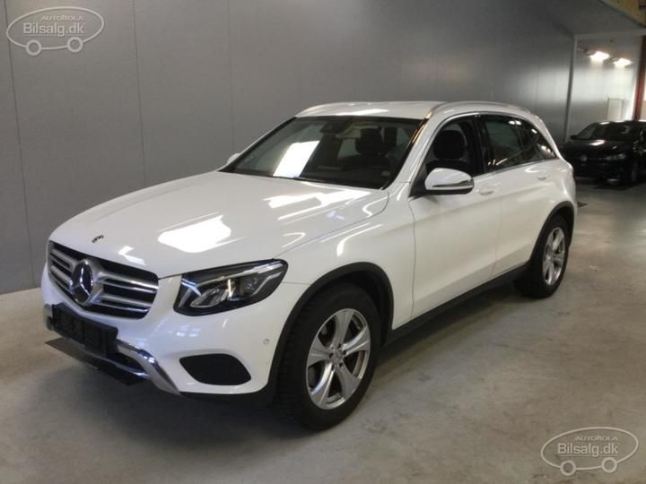 mercedes-benz glc-class suv 2019 wdc2539491f625947