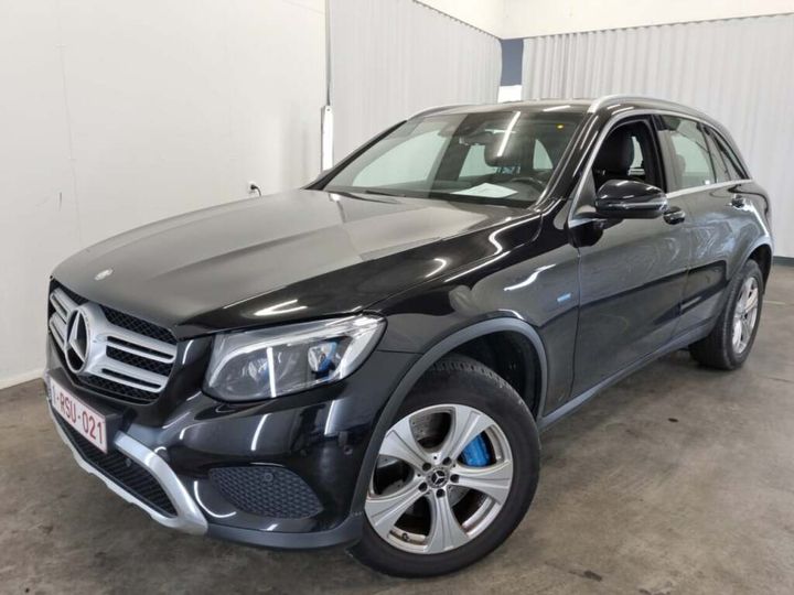 mercedes-benz glc 2017 wdc2539541f238442