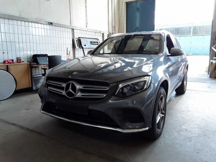 mercedes-benz glc 350 e 2017 wdc2539541f251628