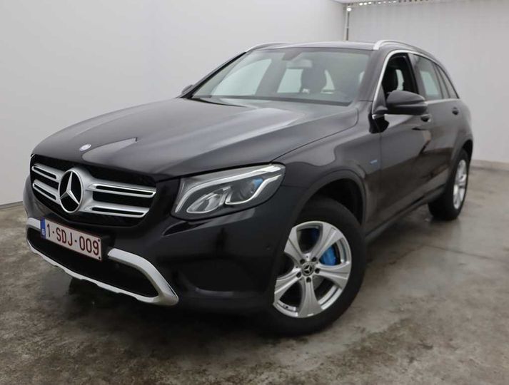 mercedes-benz glc-klasse &#3915 2017 wdc2539541f255728