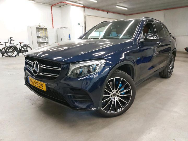 mercedes-benz glc 2017 wdc2539541f265466