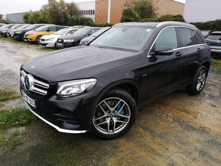 mercedes-benz classe glc 2017 wdc2539541f281886