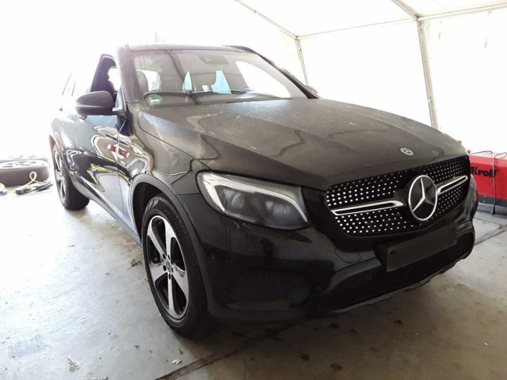 mercedes-benz glc 350 e 2017 wdc2539541f300913