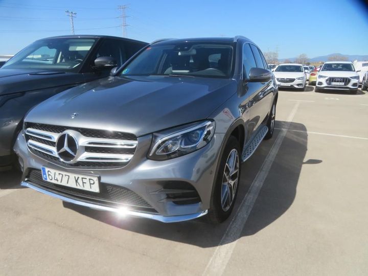 mercedes-benz clase glc 2017 wdc2539541f323672