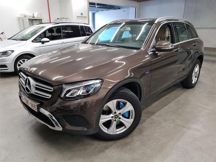 mercedes-benz glc 2017 wdc2539541f351477