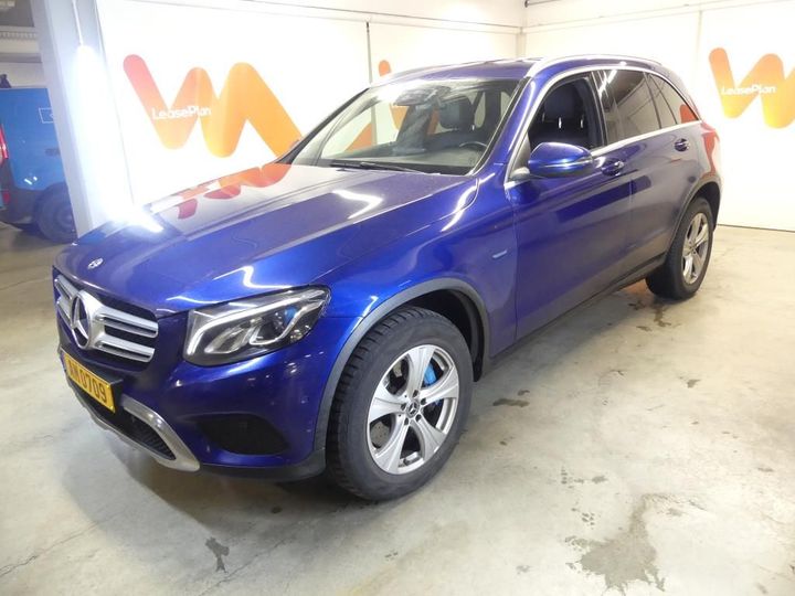 mercedes-benz glc 2017 wdc2539541f356900