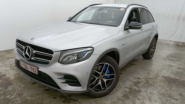 mercedes-benz glc-klasse &#3915 2017 wdc2539541f362402