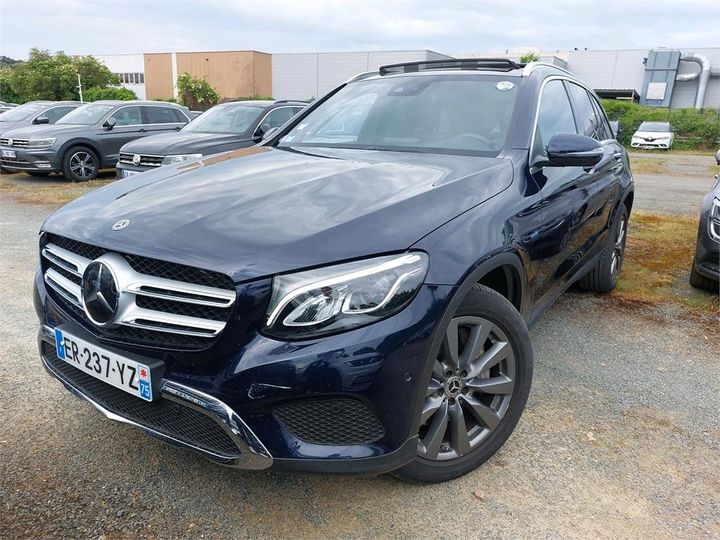 mercedes-benz classe glc 2017 wdc2539541f365936