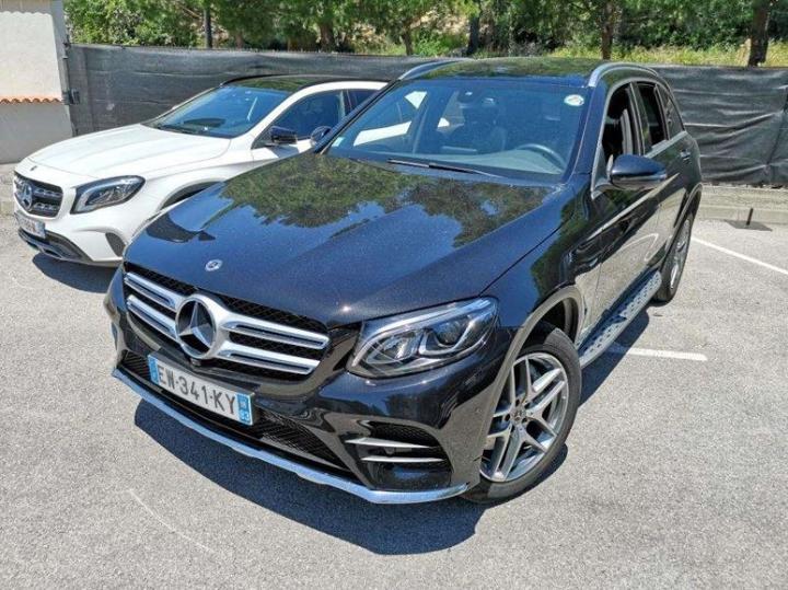 mercedes-benz classe glc 2018 wdc2539541f371867