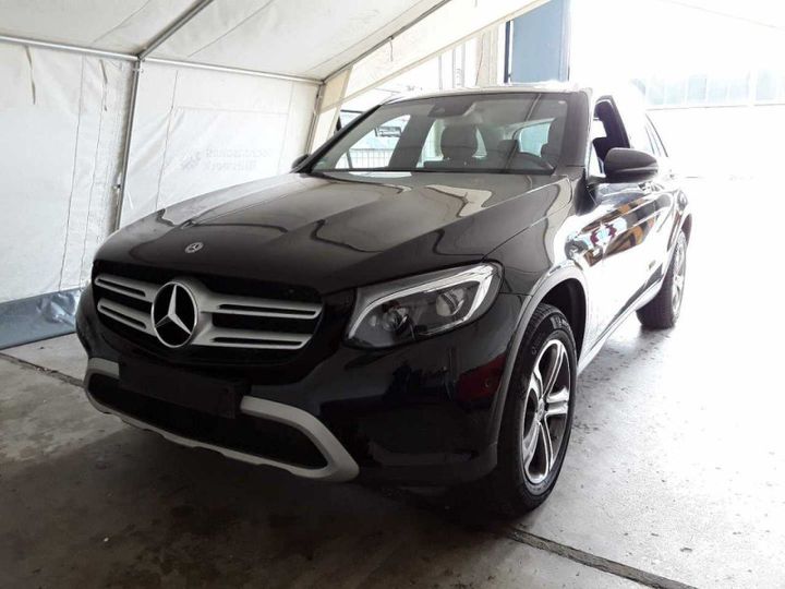 mercedes-benz glc 350 e 2018 wdc2539541f371879