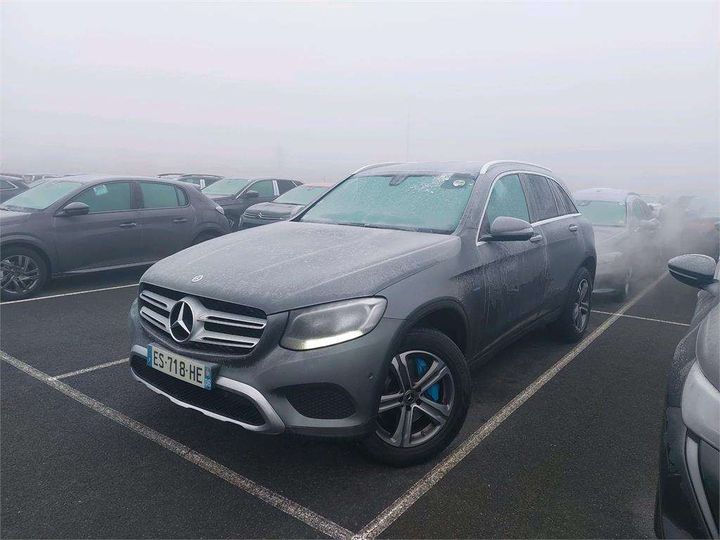 mercedes-benz classe glc 2017 wdc2539541f376749