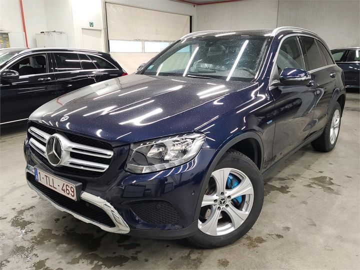 mercedes-benz glc 2017 wdc2539541f385182