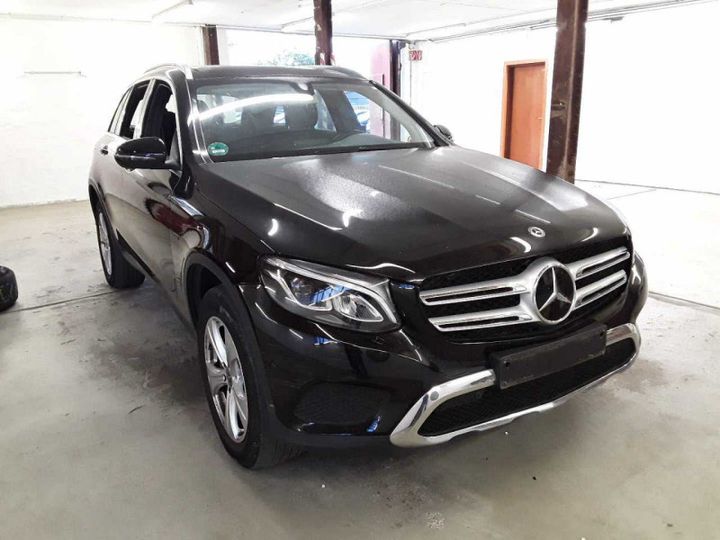 mercedes-benz glc 350 e 2017 wdc2539541f390917